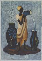 afrički motivi 046V