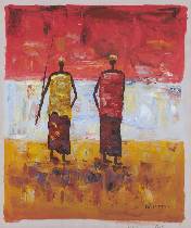 afrički motivi 125S