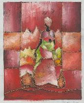 afrički motivi 153M