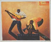 afrički motivi 195M