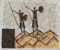 afrički motivi 222S