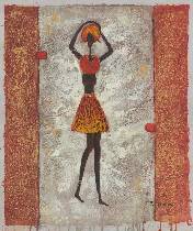 afrički motivi 224S