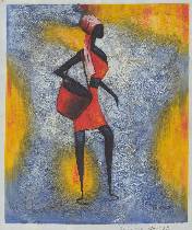 afrički motivi 225S