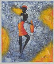 afrički motivi 226S