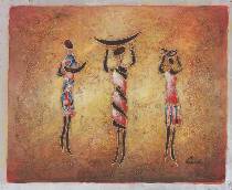 afrički motivi 300M