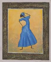 afrički motivi 305M