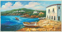 mediteran 148D